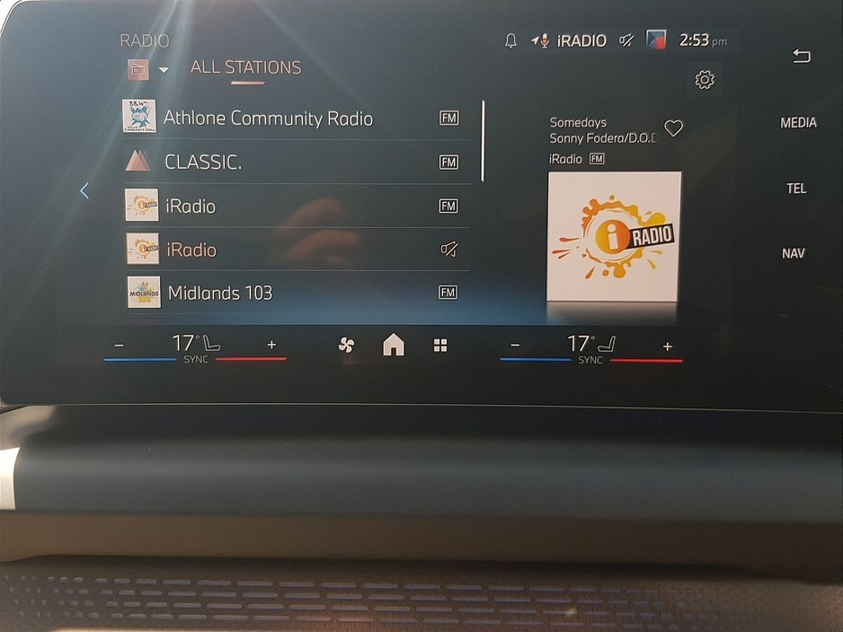 2025 BMW 2 Series 220 M Sport Gran Coupe €49,995