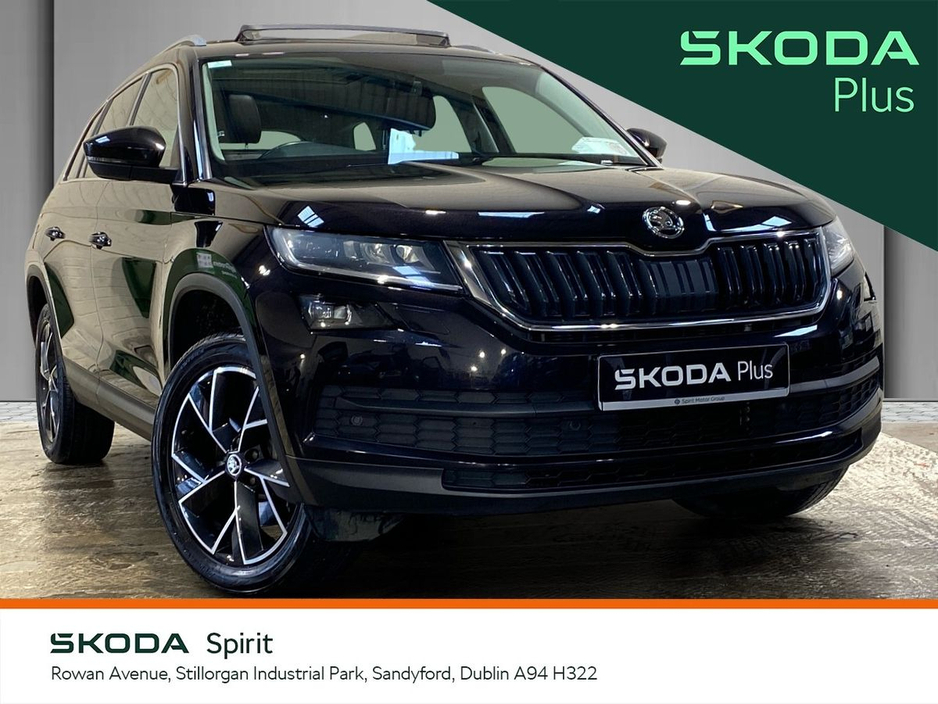 2021 Skoda Kodiaq for sale in , Ireland