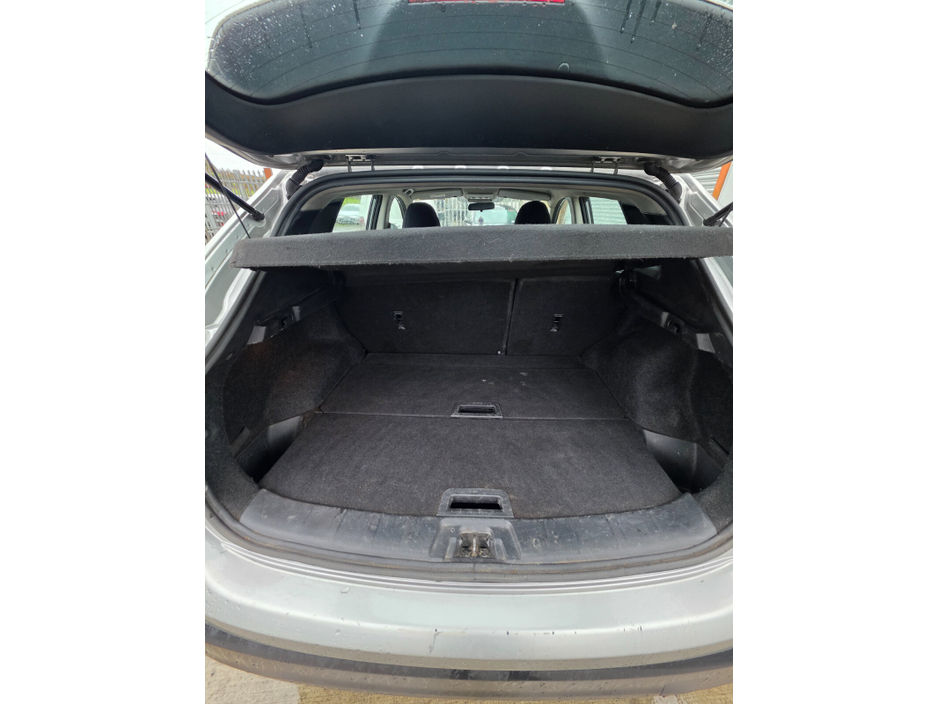 2017 Nissan Qashqai 1.5 DSL XE €8,995