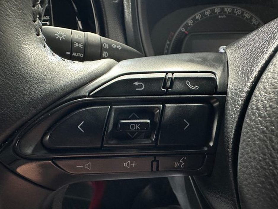 2023 Toyota Aygo X - image 15