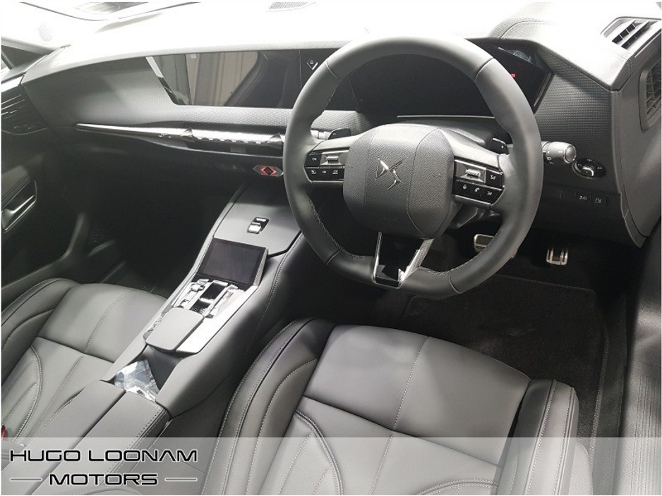 2023 DS Automobiles DS 4 - image 11