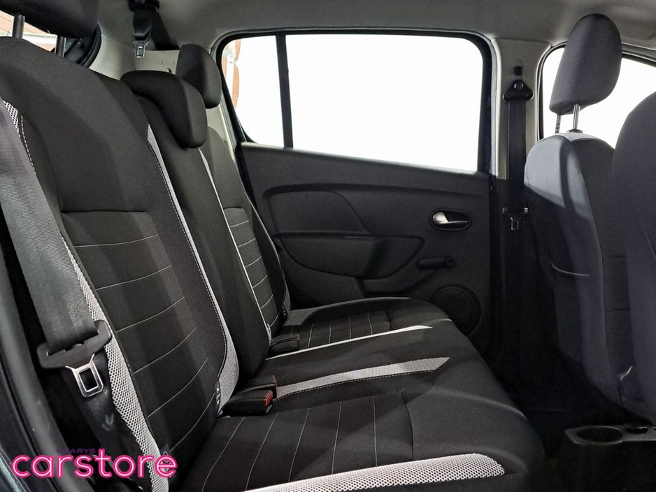 2021 Dacia Sandero Stepway Blue dCi 95 STEPWAY Alternative €13,880