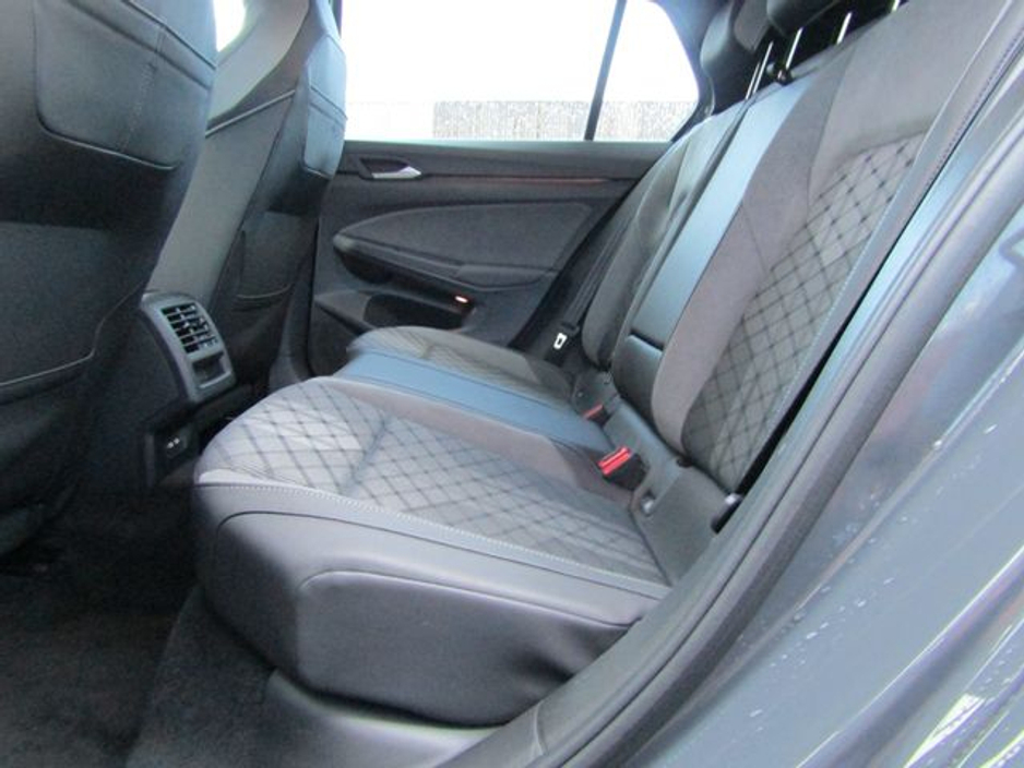 2021 Volkswagen Golf TSI R Line 130PS 5DR €23,950