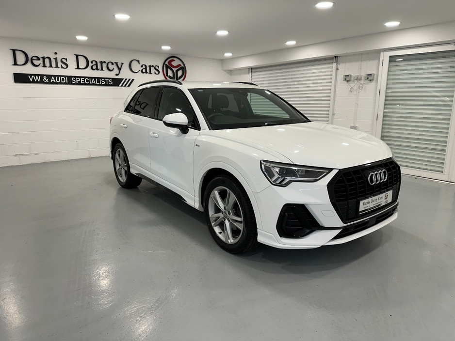 2019 Audi Q3 for sale in , Ireland