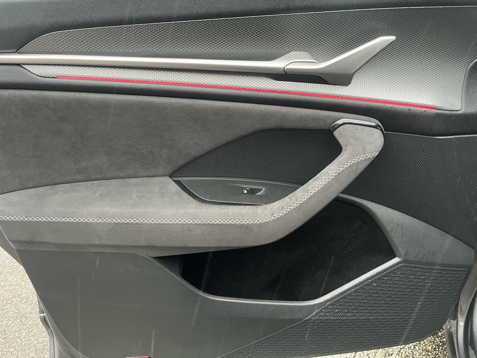 2025 Skoda Kodiaq - image 11