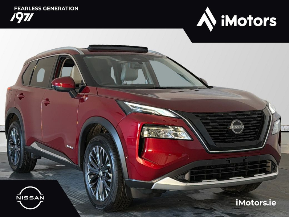 2026 Nissan X-Trail for sale in , Ireland