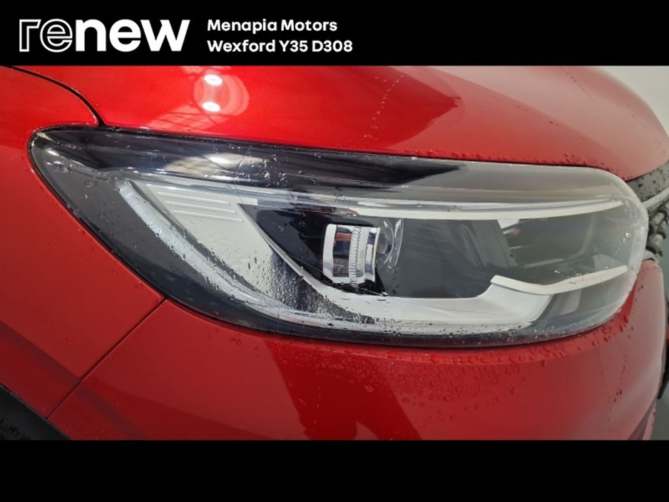 2022 Renault Kadjar - image 14