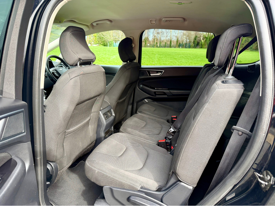 2016 Ford S-Max - image 24