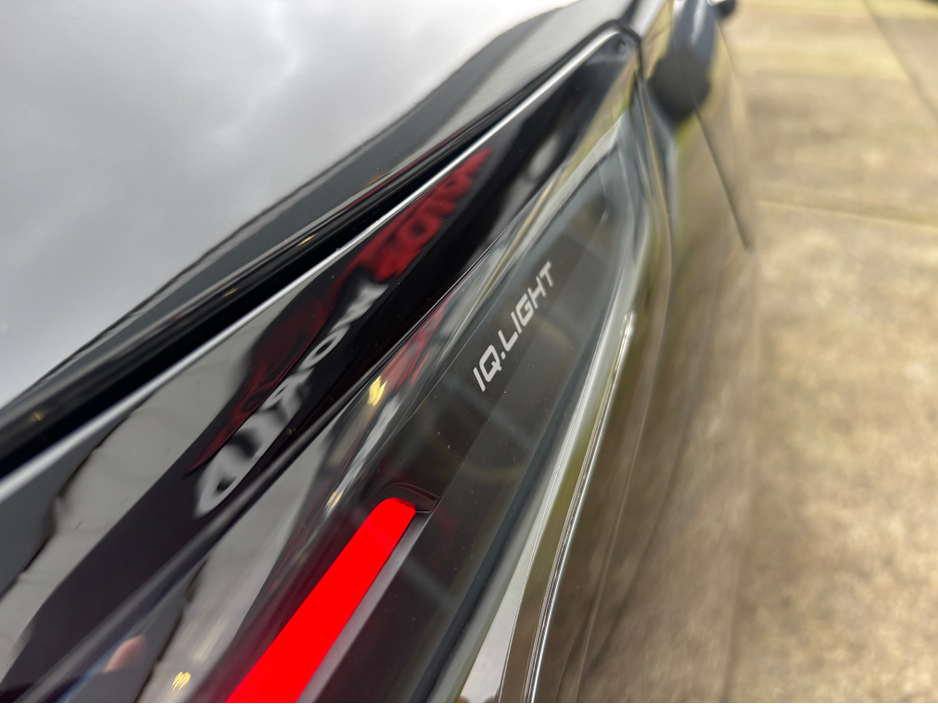 2025 Volkswagen Tiguan R-LINE ETSI S-A TSI DSG €49,900