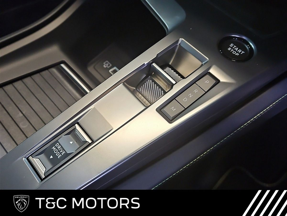 2026 Peugeot 308 - image 9