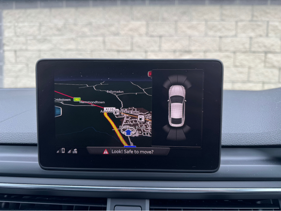 2017 Audi A5 - image 25