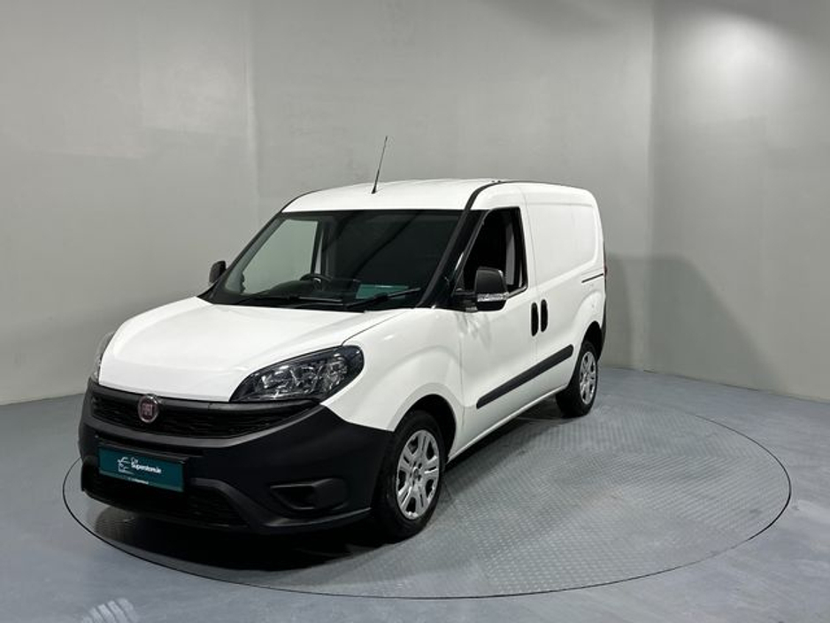 2023 Fiat Doblo 1.6 Diesel 231 €14,800