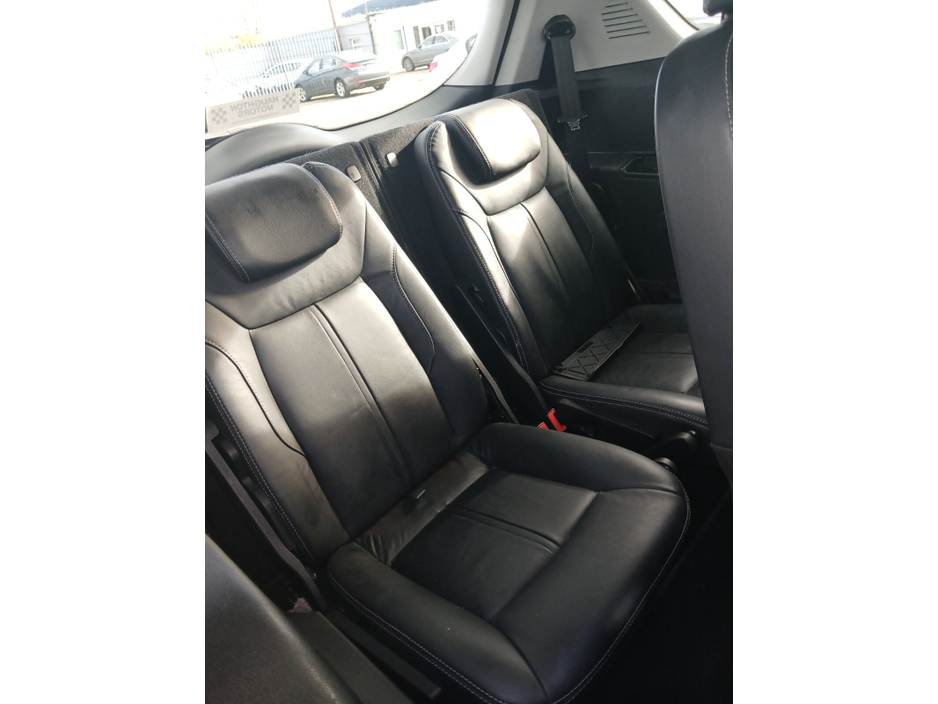 2013 Ford S-Max 2.0TDCI 160PS Titanium €6,250