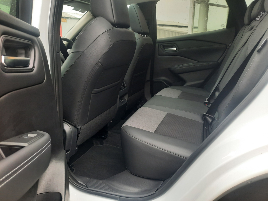 2026 Nissan Qashqai E-POWER SV PREMIUM 2T