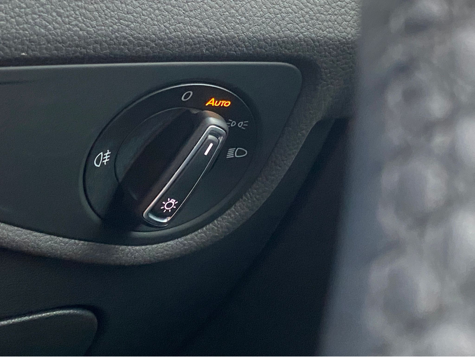 2016 Volkswagen Touran Auto 7 Seats Comfortline €16,900