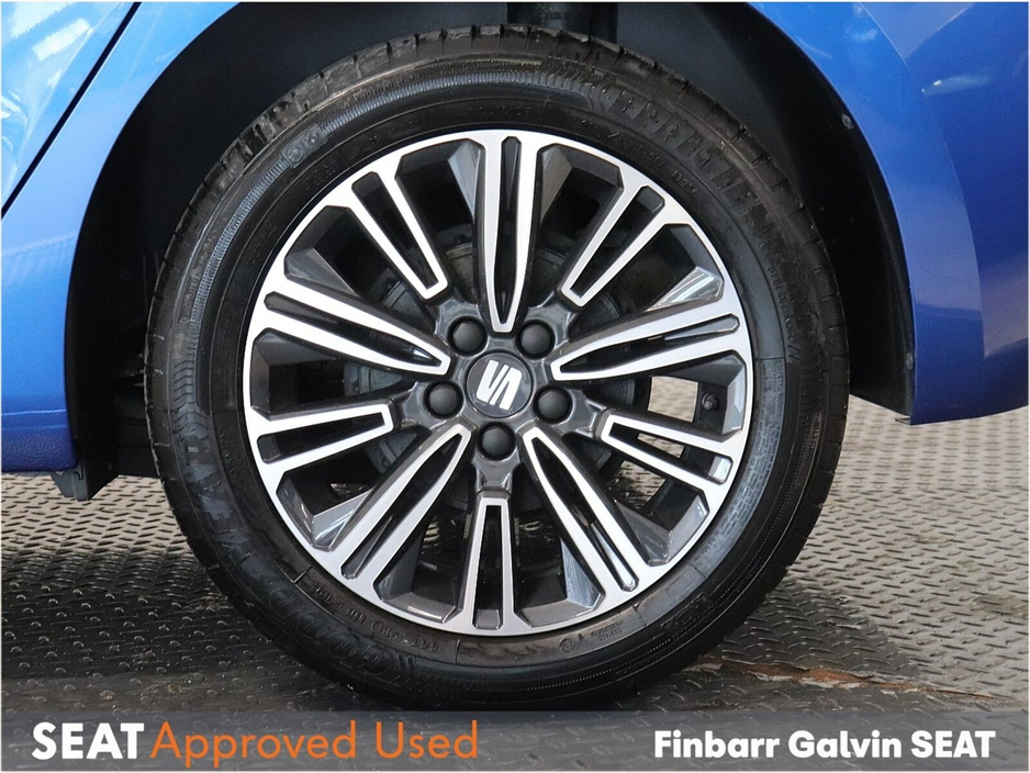 2024 SEAT Ibiza - image 6