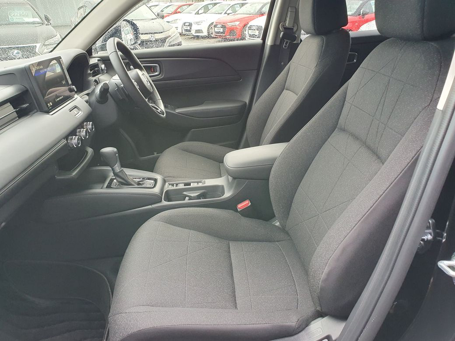 2024 Honda Vezel - image 20