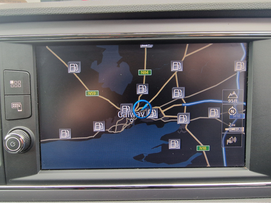 2019 SEAT Leon - image 21