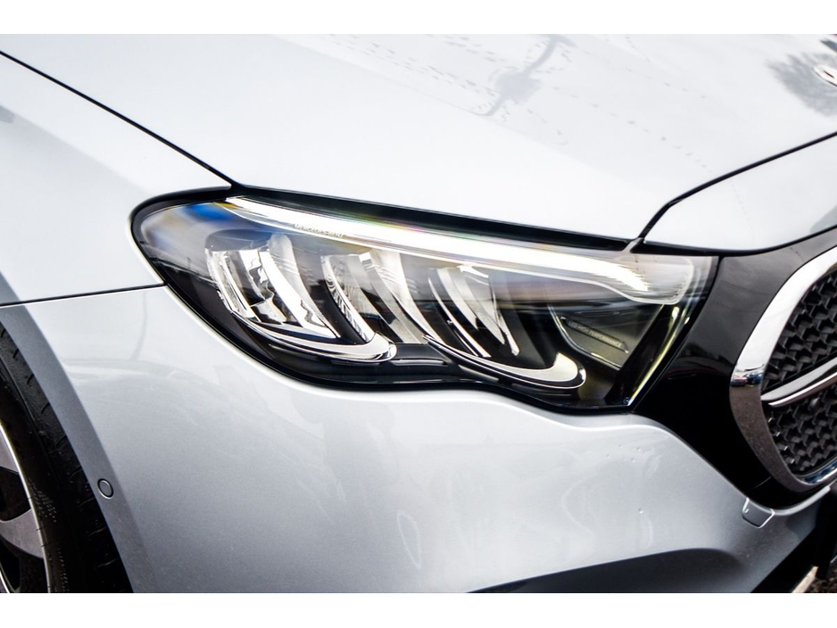 2024 Mercedes-Benz E Class - image 8