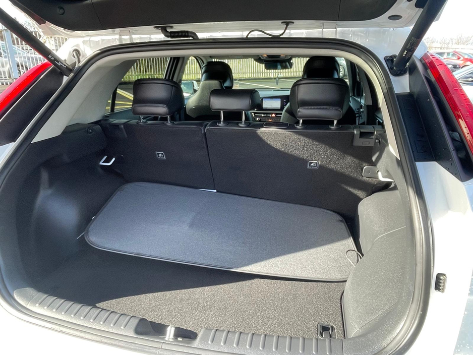 2023 Kia Niro PHEV K4 5DR AUTO (ONLY 40 MINS FROM DUBLIN)