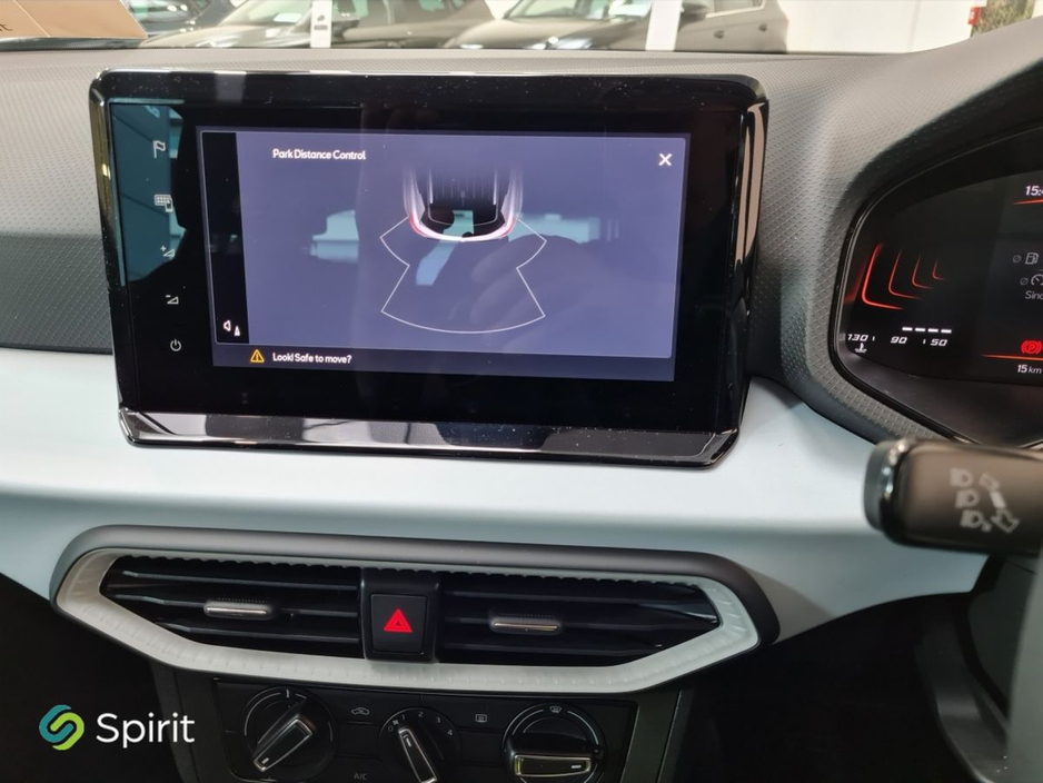 2025 SEAT Arona 1.0TSI SE+ 115HP*Call John 0861913954 €27,950