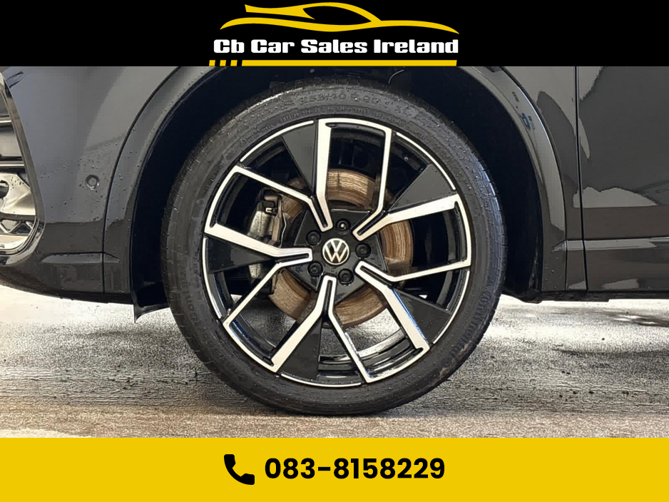 2024 Volkswagen Tiguan - image 4