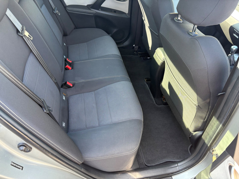 2015 Toyota Avensis 2.0 D-4D Luna Saloon €10,995