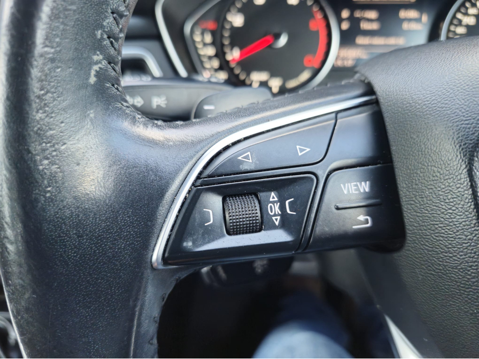 2019 Audi A4 LIMOUSINE 2.0 TDI S-TRONIC SE 4DR AUTO 30 €19,950