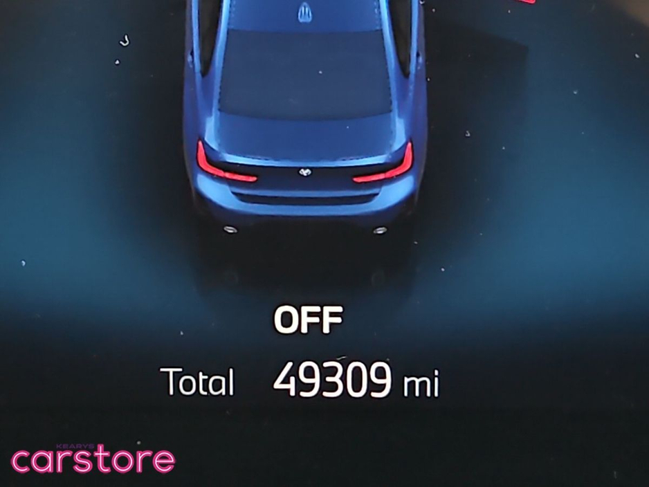 2022 BMW 3 Series 330 E M Sport Auto 330 e M Sport 330 e 292 12kWh PHEV 113BHP /83kw Step Auto Start/Stop €33,880