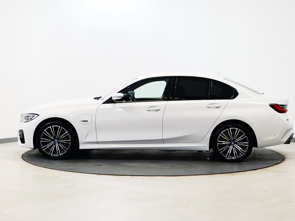 2022 BMW 3 Series *14* M SPORT AUTO €30,900