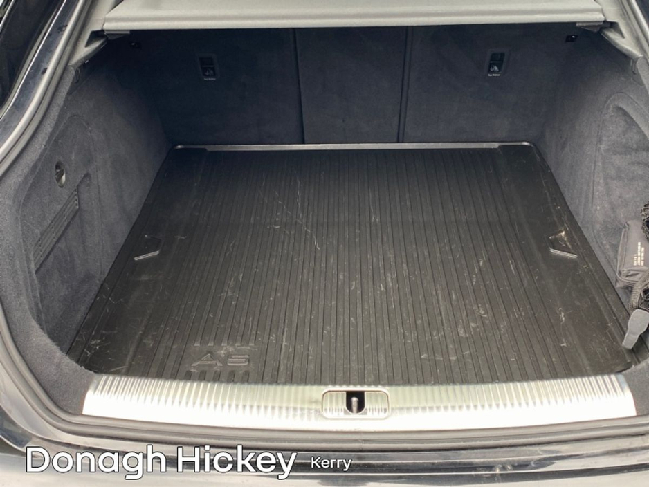 2023 Audi A5 - image 11