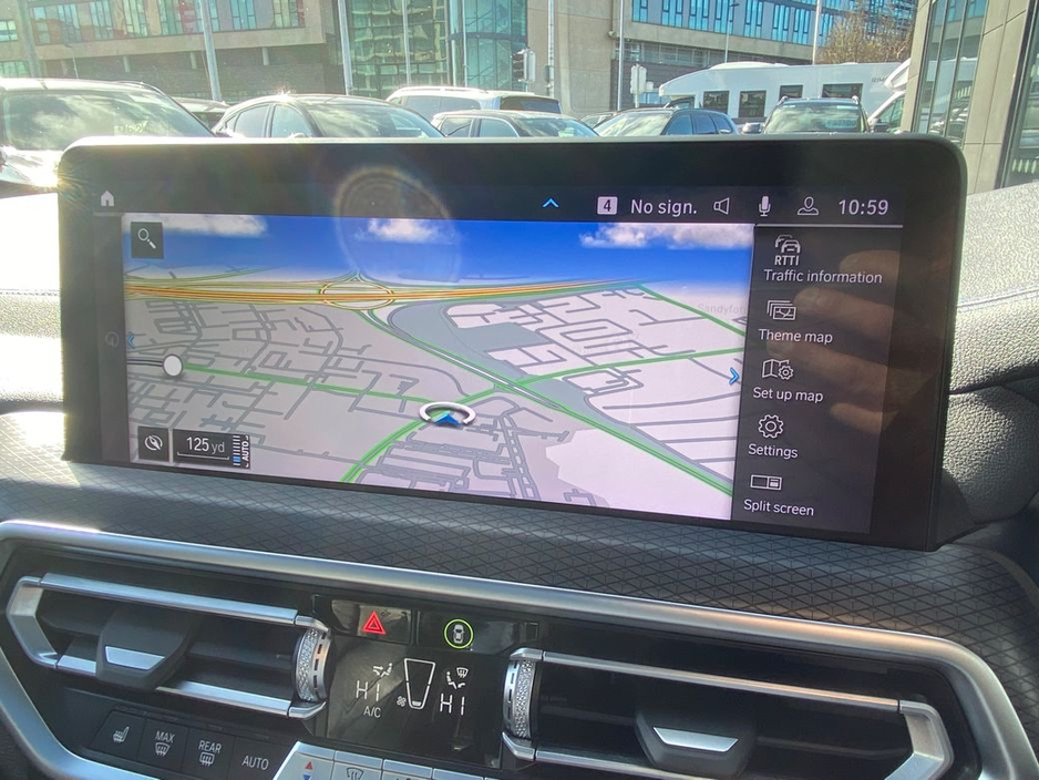 2023 BMW iX3 - image 23