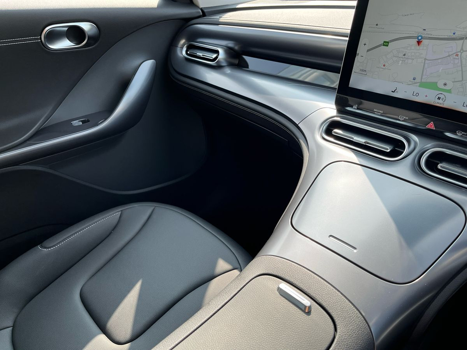 2025 Smart #1 - image 22