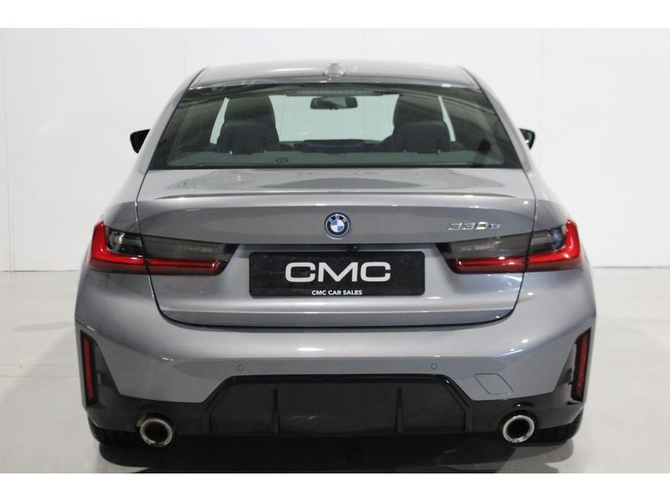2023 BMW 3 Series M SPORT AUTO €40,950