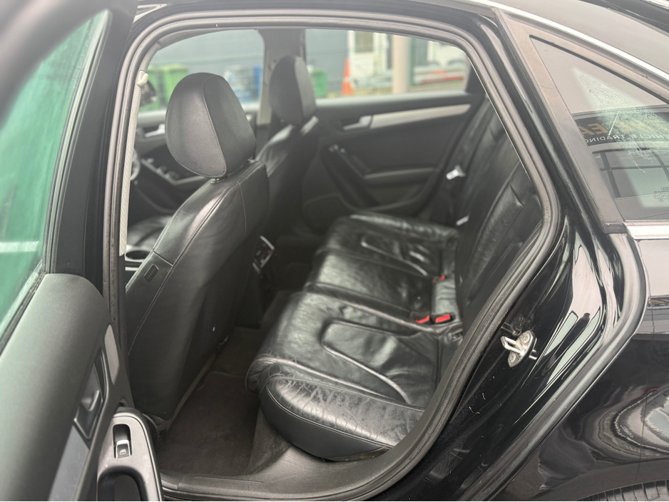 2014 Audi A4 2.0 TDI 150 SE MULTI 4DR A AUTO €9,950