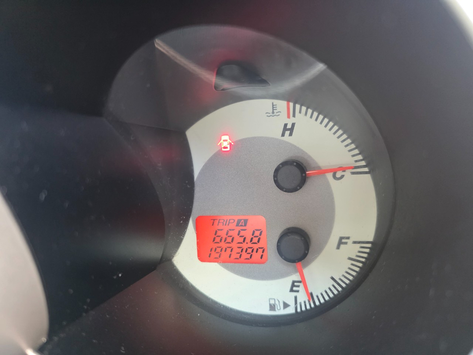 2007 Mazda Mazda3 - image 13