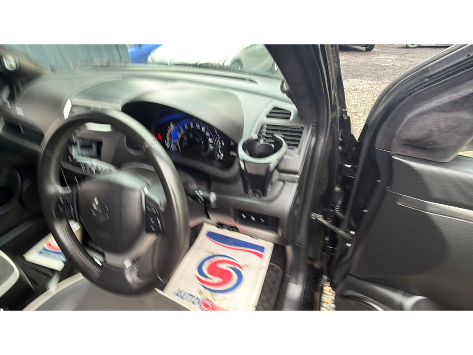 2014 Suzuki Swift  €8,500
