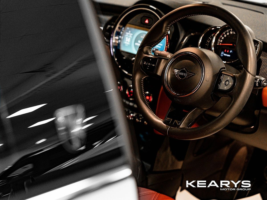 2023 MINI Hatch - image 33