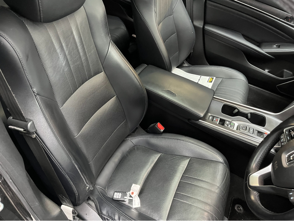 2020 Honda Accord €27950! 2020 HONDA ACCORD EX 2.0 AUTOMATIC / CRUISE CONTROL / REVERSE CAMERA / ELECTRIC MEMORY & HEATED SEATS / PADDLE SHIFTERS / PANORAMIC SUNROOF / HEATED REAR SEATS €27,950