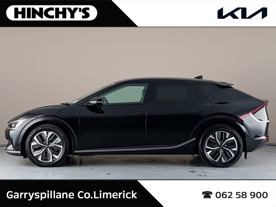 2022 Kia EV6 - image 5