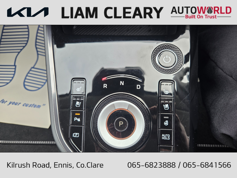 2023 Kia Niro - image 18