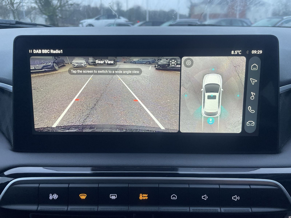 2025 MG MG3 - image 19