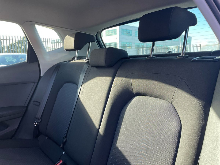 2023 SEAT Arona 1.0TSI 110hp DSG SE+ €18,975