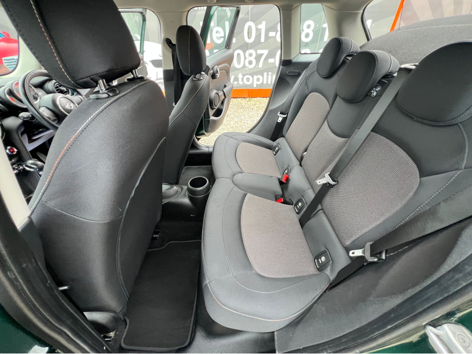 2017 MINI Cooper - image 11