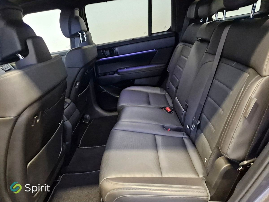 2025 Hyundai Santa Fe 1.6 PHEV 4WD Premium * CALL PATRICK ON 0868171837 * €64,950