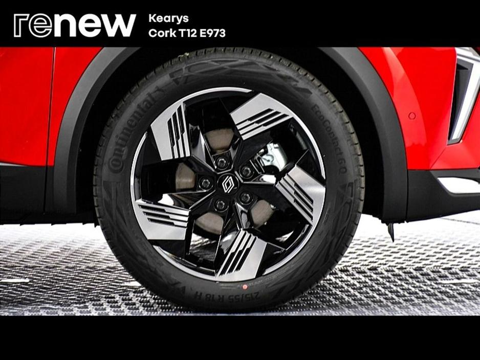 2026 Renault Symbioz - image 9