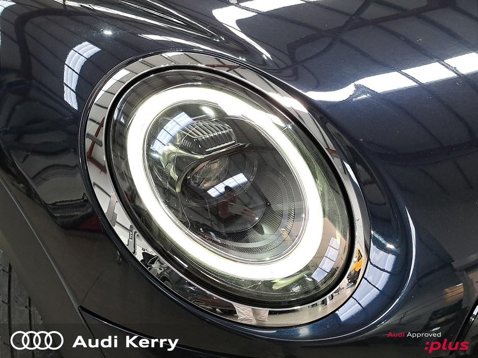 2022 MINI Cooper - image 30