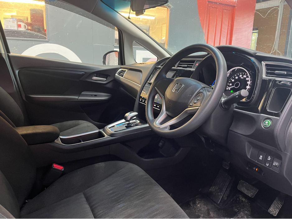 2022 Honda Shuttle €16950! 2022 HONDA SHUTTLE HYBRID SENSING 1.5 AUTOMATIC / REVERSE CAMERA / CRUISE CONTROL €16,950