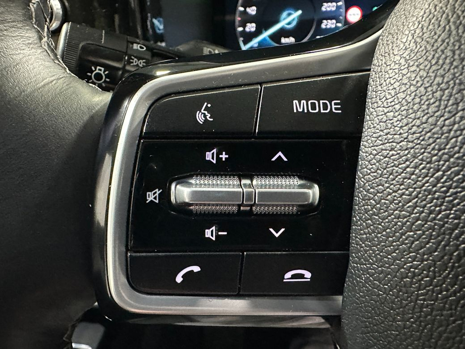 2022 Kia Sorento K4 Plug In Hybrid 4x4 7 Seater €43,800