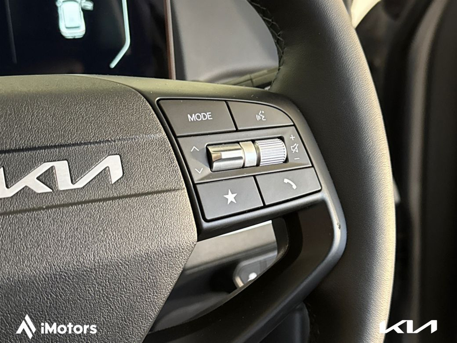 2026 Kia K4 - image 28